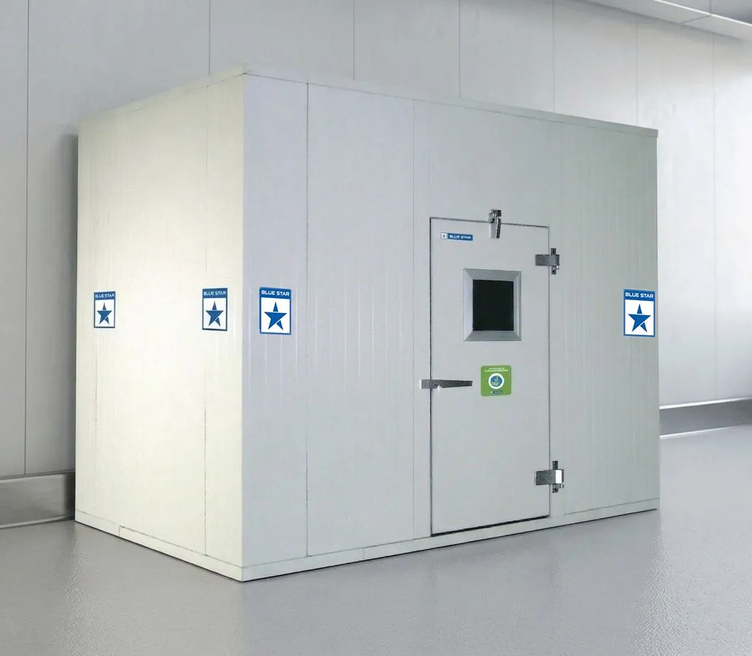 Modular cold room