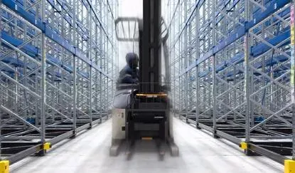 Mango Ripening Chamber